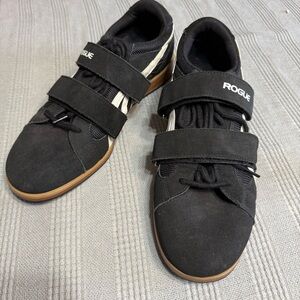 Rogue Do Win Weightlifting Shoes